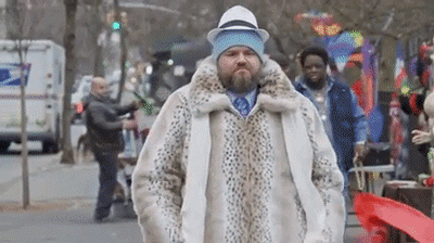 Acid Gifdump, January 9 (25 gifs)