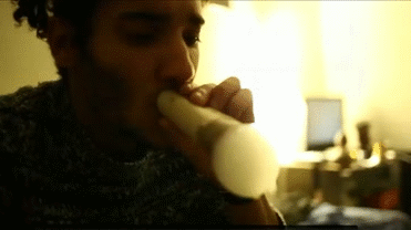 Acid Gifdump, January 9 (25 gifs)