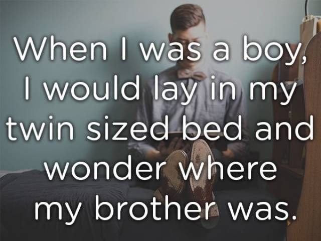 Shower Thoughts (24 pics)