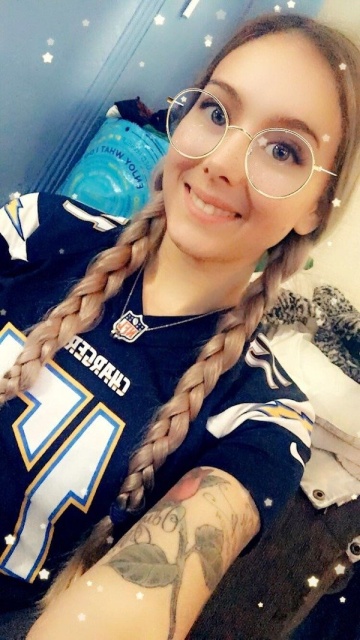Cute Fans. Part 2 (31 pics)