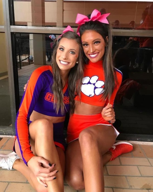 Cute Fans. Part 2 (31 pics)