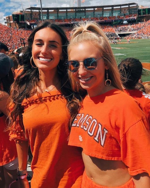 Cute Fans. Part 2 (31 pics)
