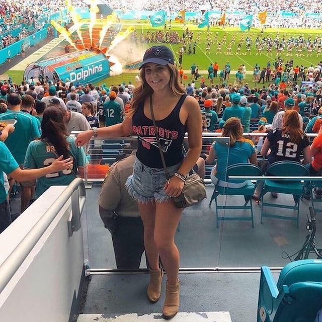 Cute Fans. Part 2 (31 pics)