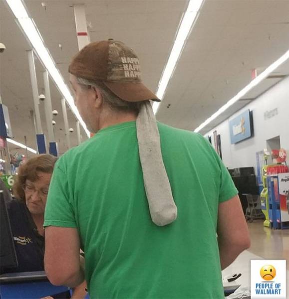 Only In Walmart (37 pics)