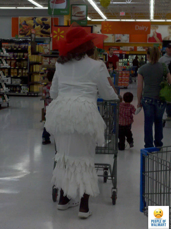 Only In Walmart (37 pics)