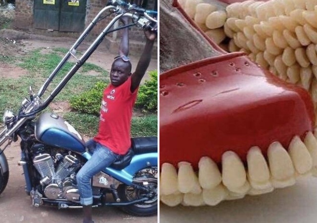 WTF Photos (32 pics)
