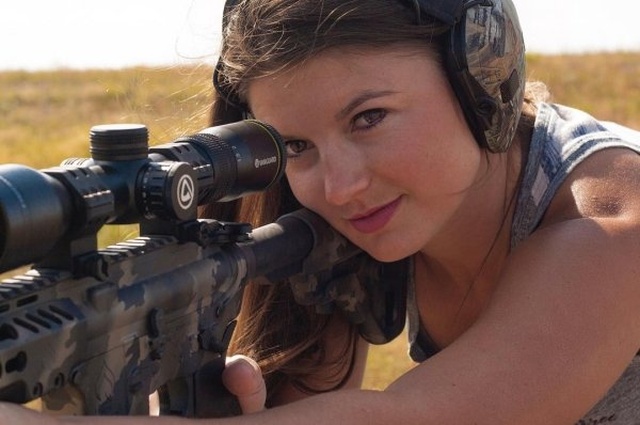 Hot Alabama Girl (17 pics)