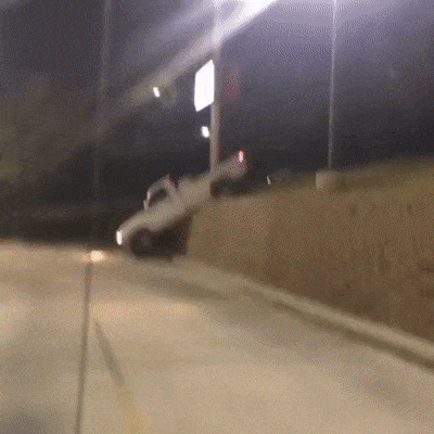 Animated Fails (12 gifs)