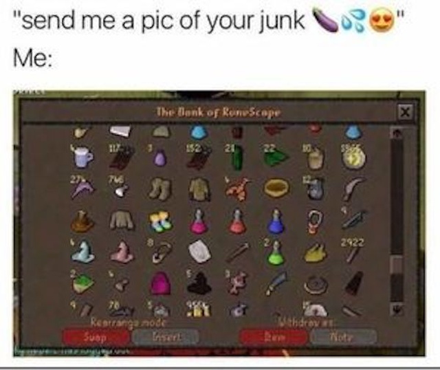Pictures For Gamers (35 pics)