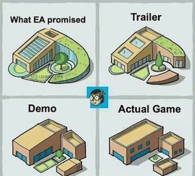 Pictures For Gamers (35 pics)