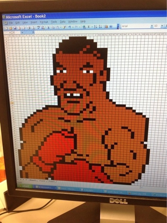 Pictures For Gamers (35 pics)