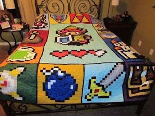 Pictures For Gamers (35 pics)