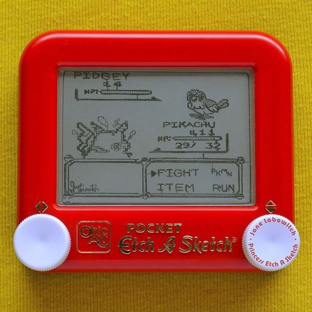 Pictures For Gamers (35 pics)