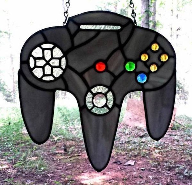 Pictures For Gamers (35 pics)