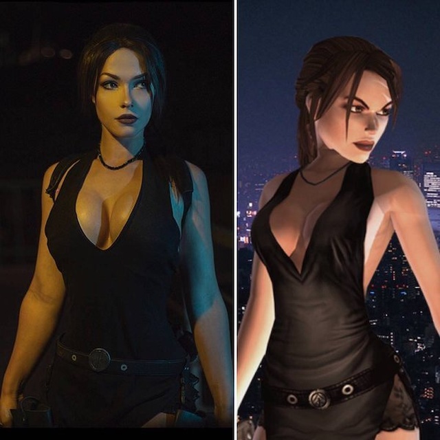 Pictures For Gamers (35 pics)