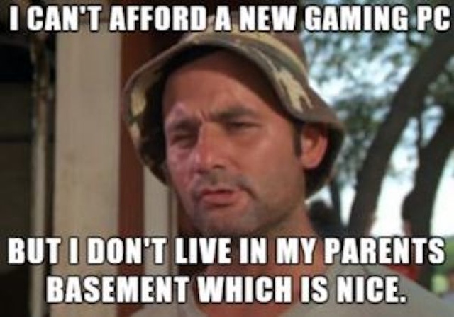 Pictures For Gamers (35 pics)