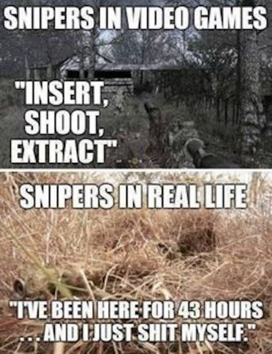 Pictures For Gamers (35 pics)