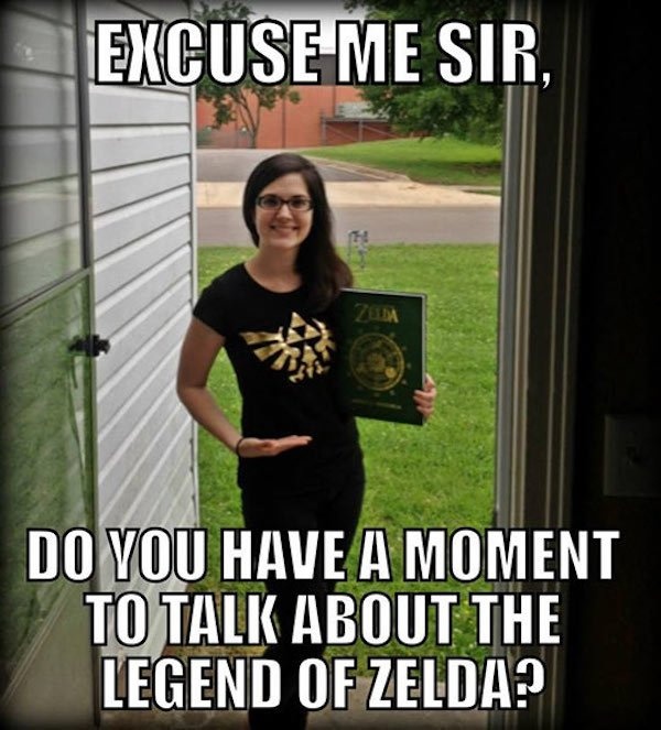 Pictures For Gamers (35 pics)
