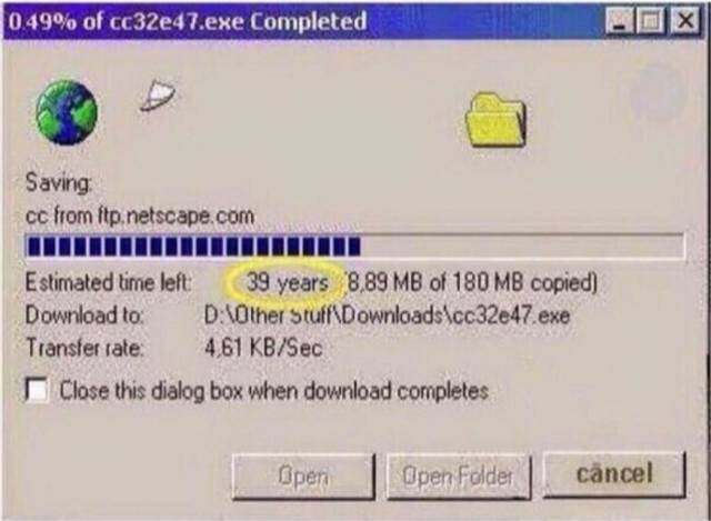 Tech Form The Past (24 pics)