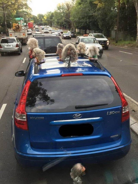 Acid Picdump (90 pics)
