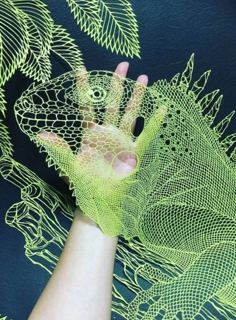 Acid Picdump (90 pics)