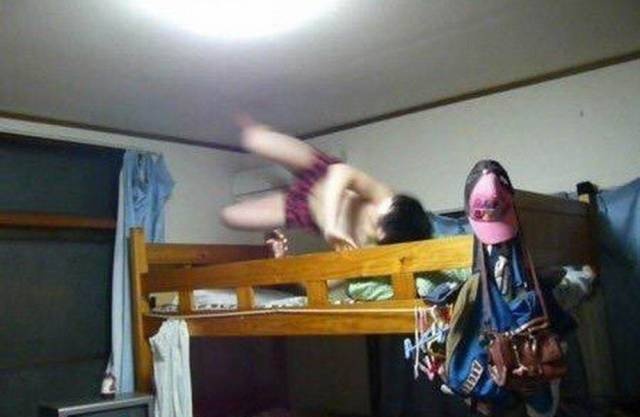 Almost Nailed It (4 pics)