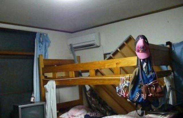 Almost Nailed It (4 pics)
