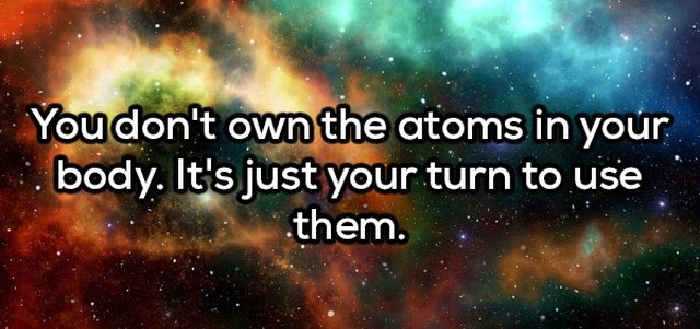 Shower Thoughts (19 pics)