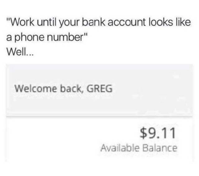 Memes About Work (64 pics)