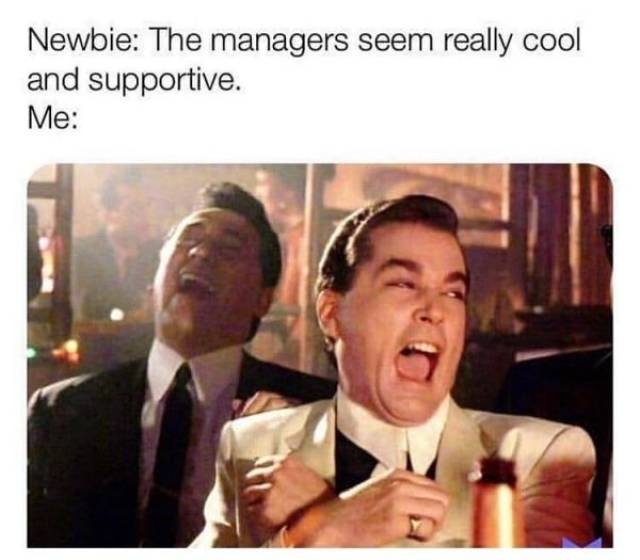 Memes About Work (64 pics)