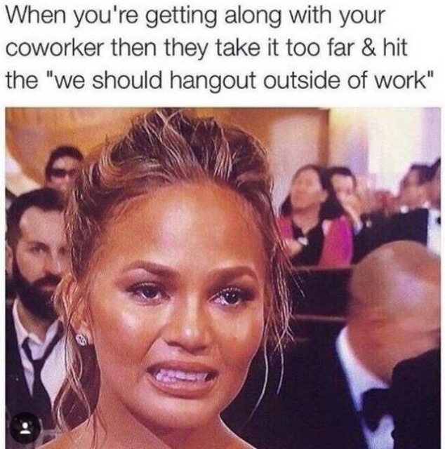 Memes About Work (64 pics)