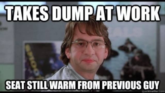 Memes About Work (64 pics)