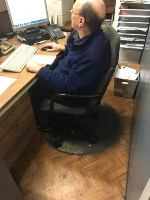 Memes About Work (64 pics)