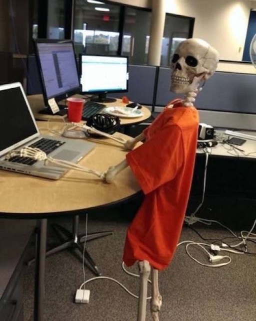 Memes About Work (64 pics)
