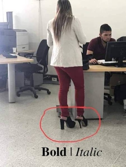 Memes About Work (64 pics)