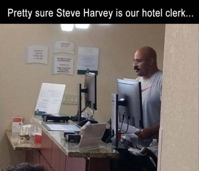 Memes About Work (64 pics)