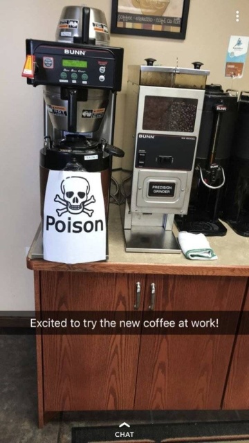 Memes About Work (64 pics)