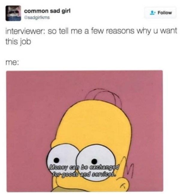 Memes About Work (64 pics)