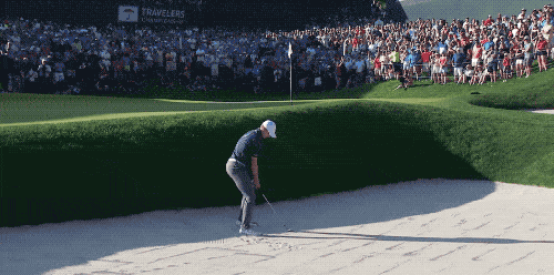 This Is How You Celebrate Right (17 gifs)