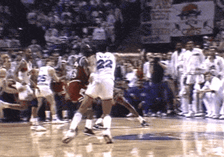 This Is How You Celebrate Right (17 gifs)