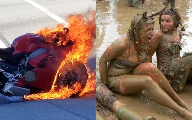 Fails (25 pics)