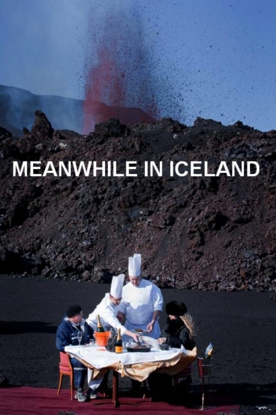 Only In Iceland (34 pics)