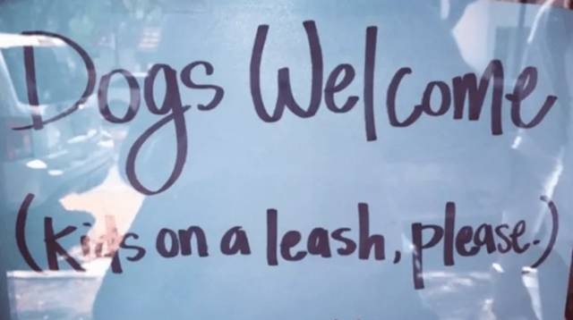 Kids Over Pets Or Pets Over Kids? (29 pics)