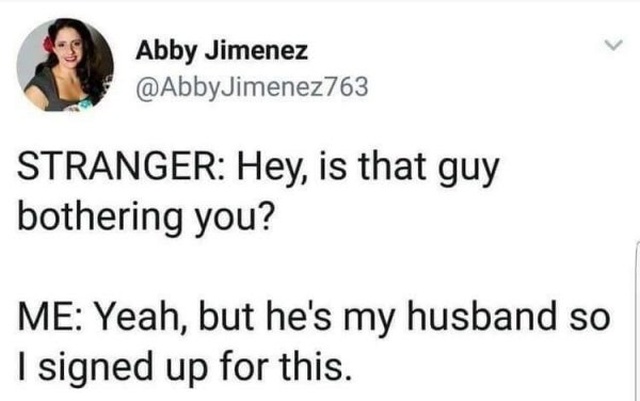 Married life memes. Part 2 (32 pics)