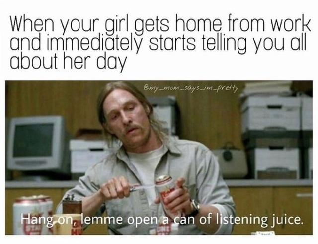 Married life memes. Part 2 (32 pics)