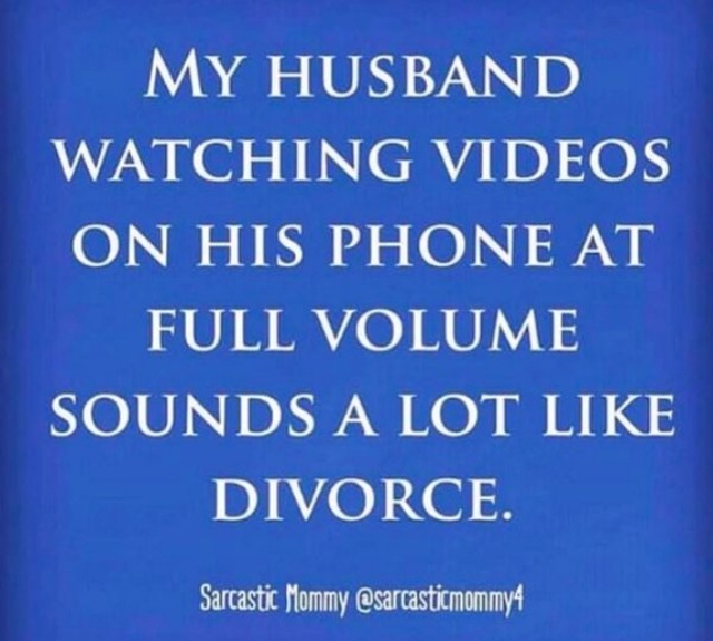 Married life memes. Part 2 (32 pics)