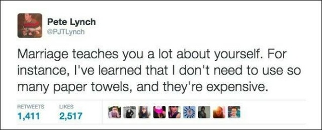 Married life memes. Part 2 (32 pics)