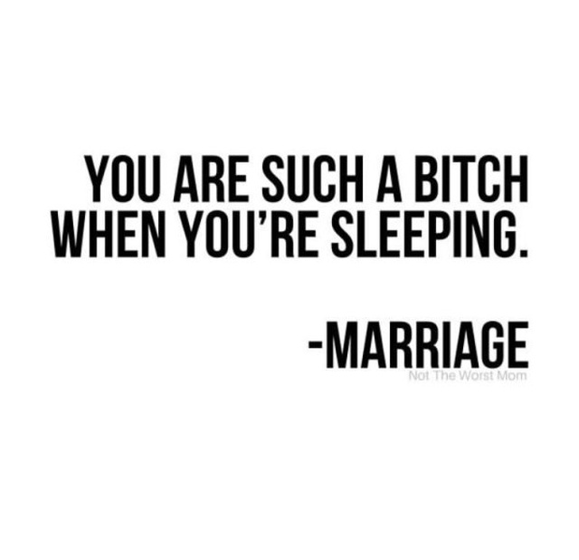 Married life memes. Part 2 (32 pics)