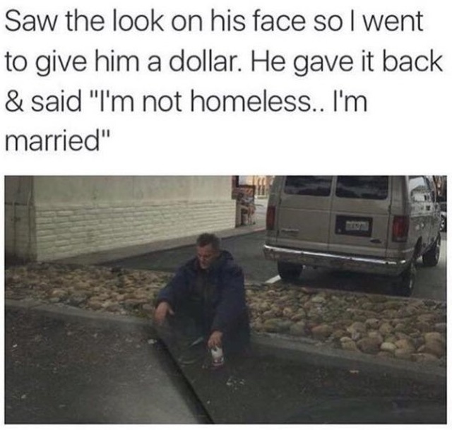 Married life memes. Part 2 (32 pics)