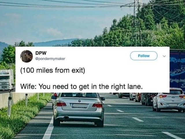 Married life memes. Part 2 (32 pics)
